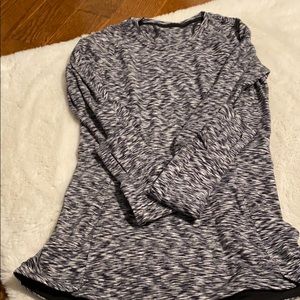 Lululemon Long Sleeve Top